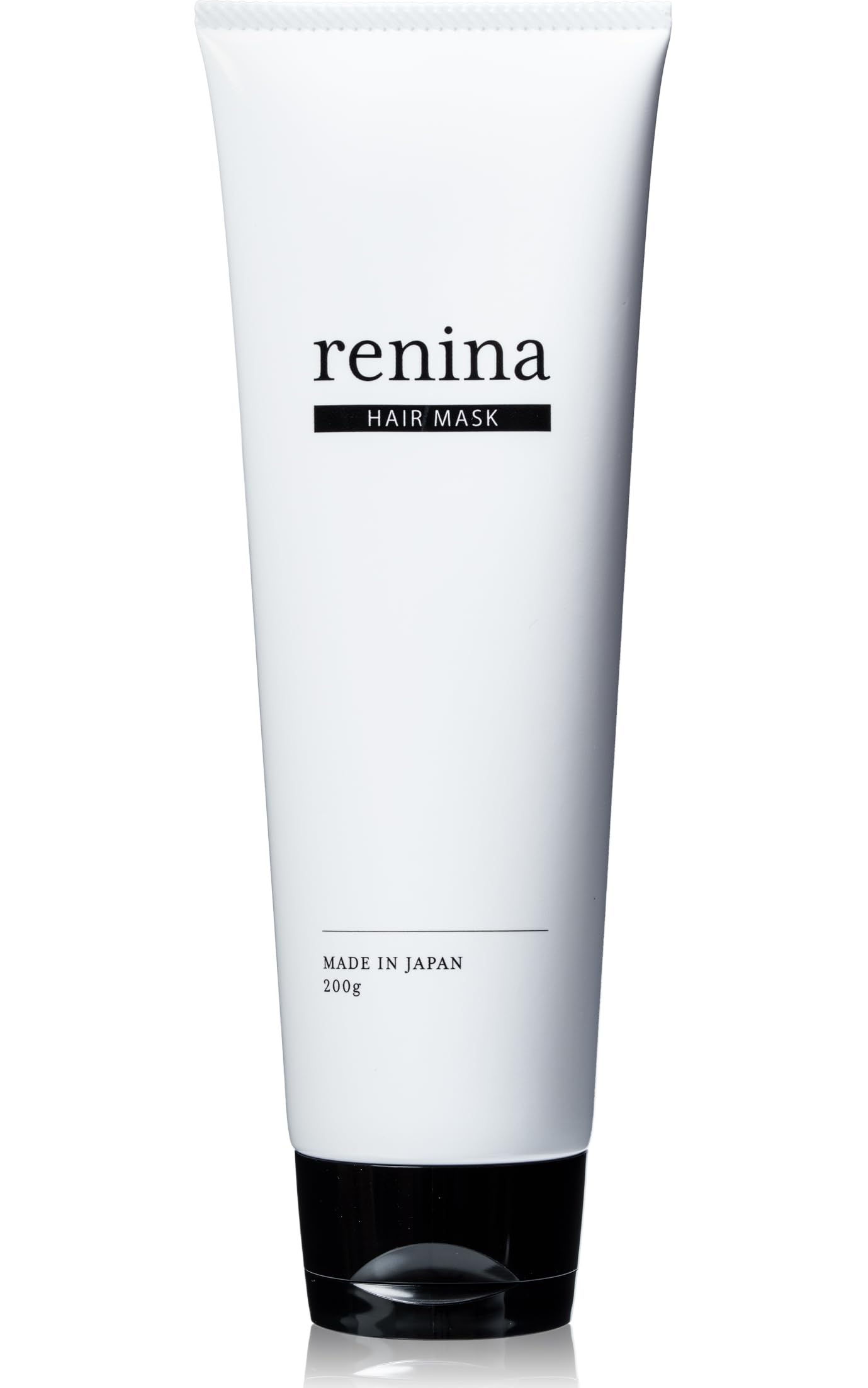 Amazon | renina ヘアマスク トリートメント 洗い流す ヘアパック